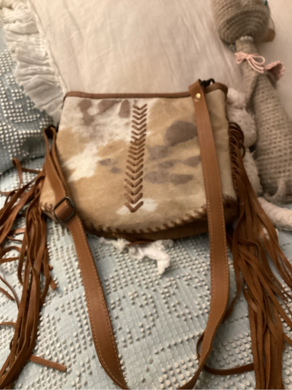 Myra Bohemian Bag